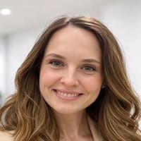 Karolina Rokita Woodford, CH