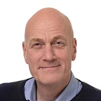 Kees Mensch, NL